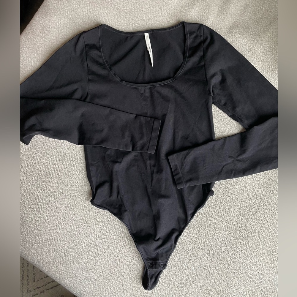 Babaton Body Suit